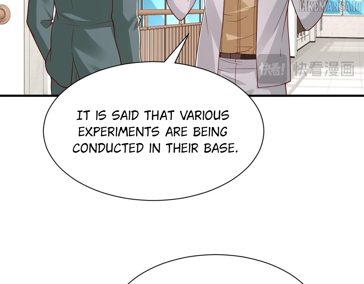 I randomly have a new career every week Chapter 839 - page 68